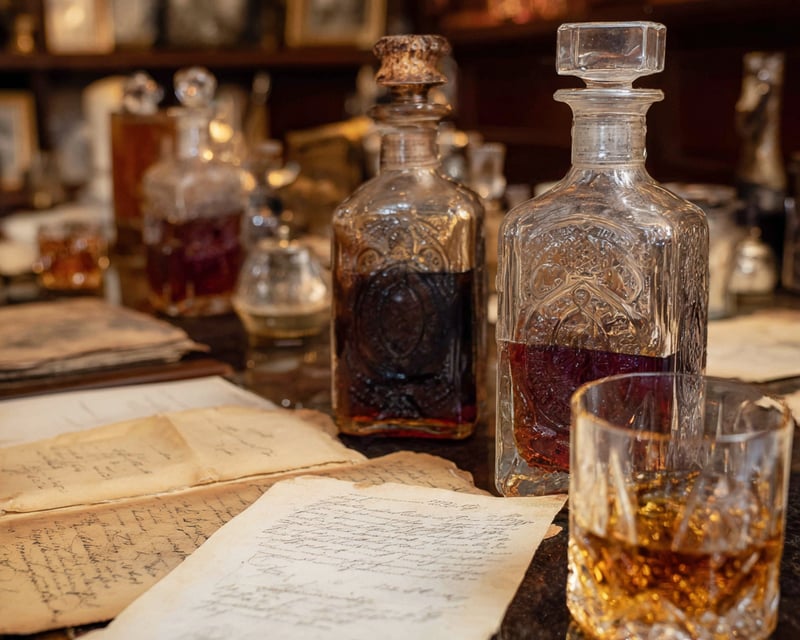 Private Historic Bourbon Tour in Louisville or Bardstown