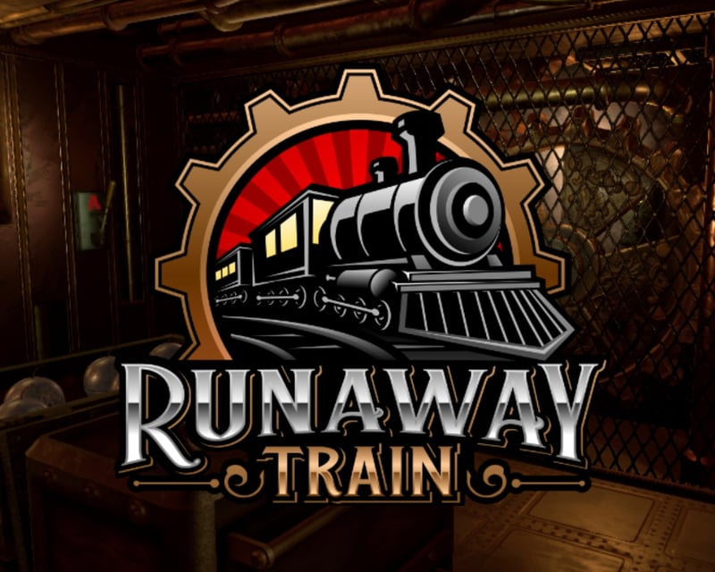 Runaway Train VR Escape Room in Jupiter