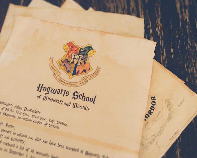 Harry Potter Studio Transfer From London