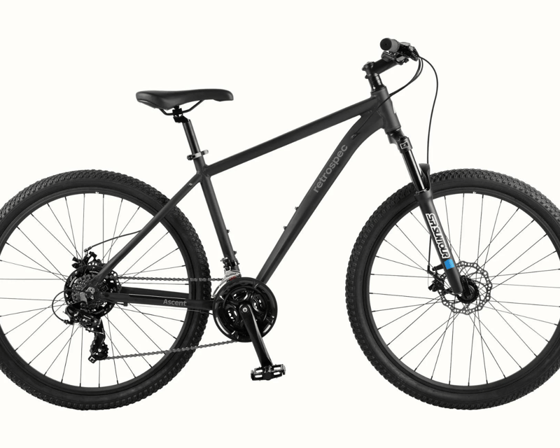 Large Mountain Bike Rental in Redondo Beach
