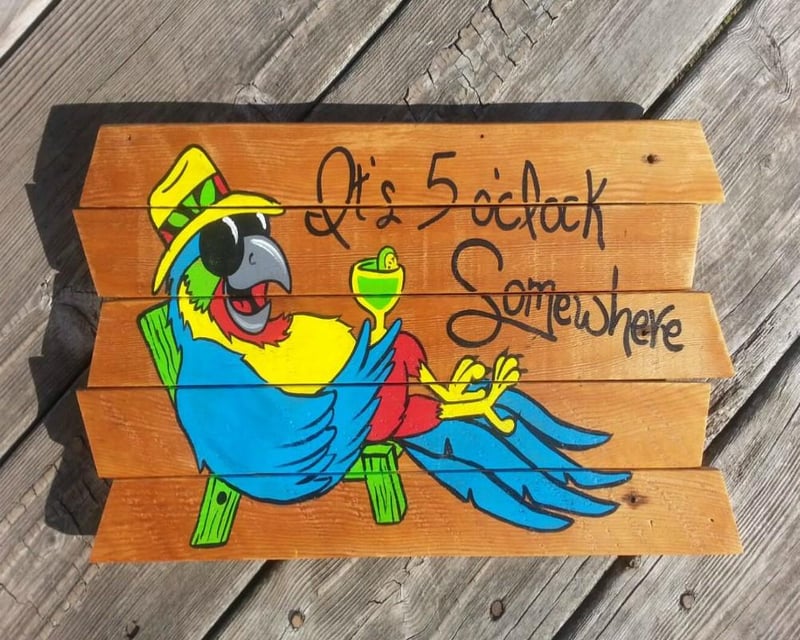 Private Beer, Wine & Spirits Tour from Rehoboth Beach