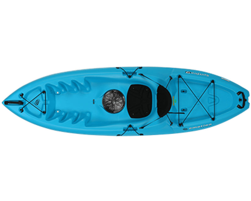 Single, Tandem & Pedal Kayak Rentals in Logan, UT