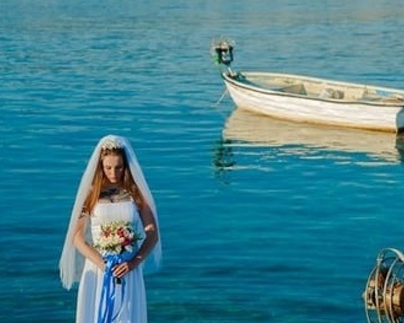 3-Hour Wedding Yacht Charter in Destin