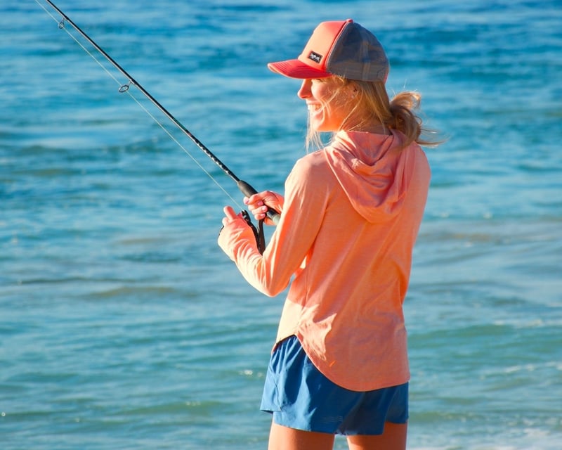 Private Surf Fishing Tour on the Baja Peninsula