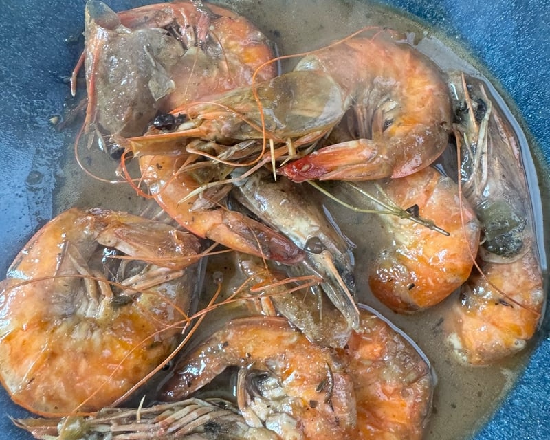 New Orleans Chef-Led Food Tasting Tour