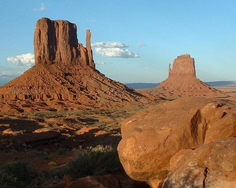 Mystery Valley Anasazi Rock Art Tour Near Monument Valley