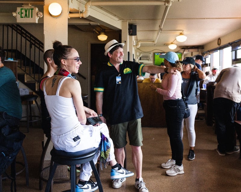 Happy Hour Cocktails & Culture Tour at Pike Place