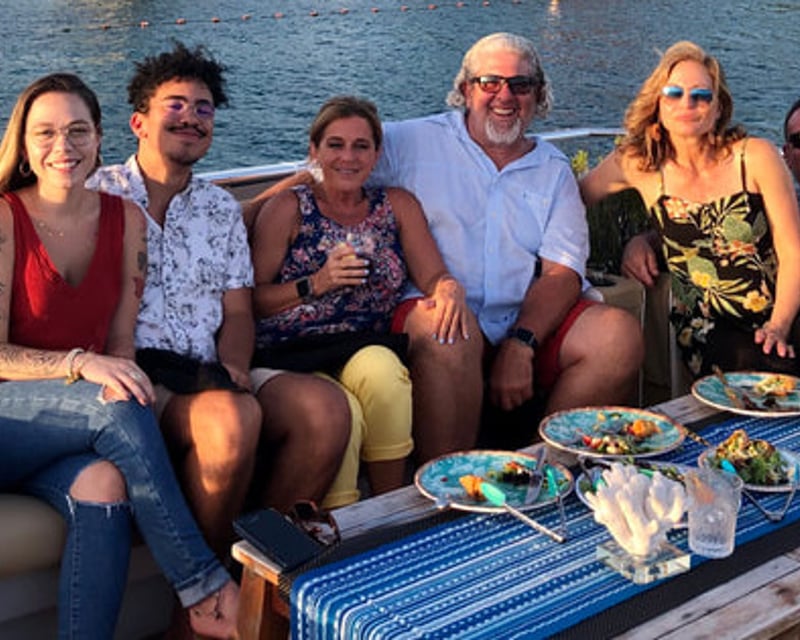 Dinner Cruise in Jupiter