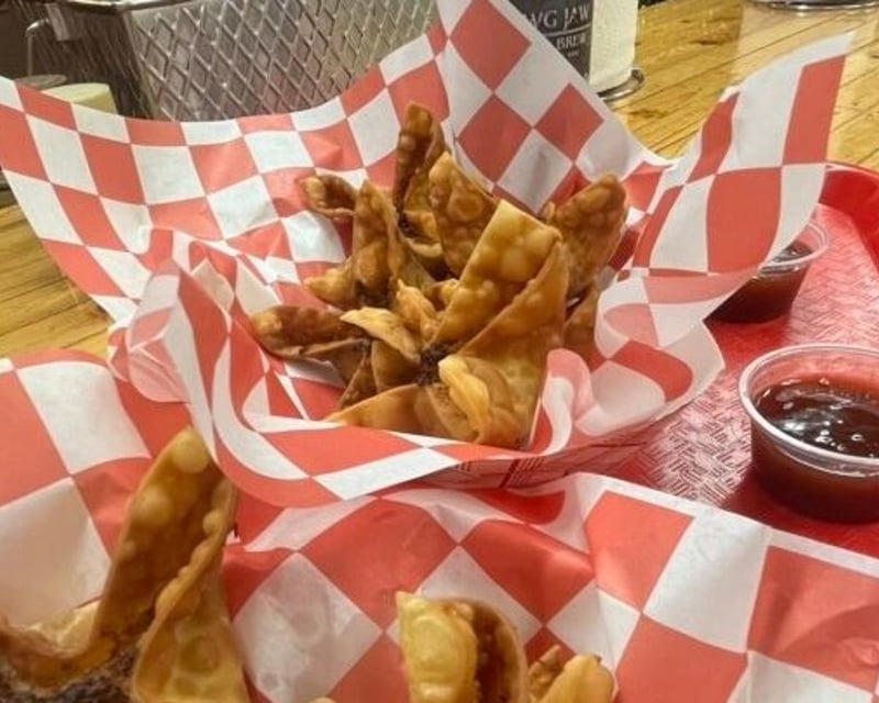 Kansas City BBQ Sides Food Tour