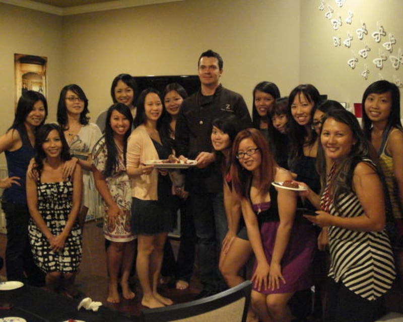 Private Chocolate Tasting with a Chocolatier in Dallas