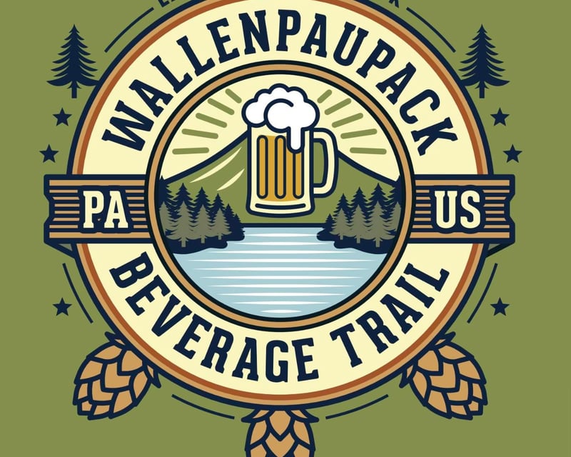 Explore the Wallenpaupack Beverage Trail Guided Tour