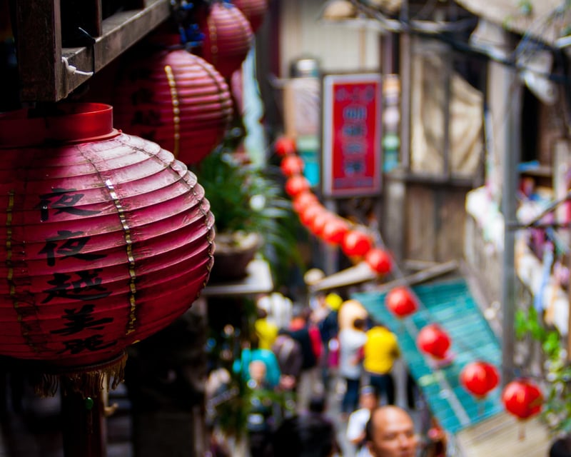 San Francisco Chinatown 3-Hour Food Tour