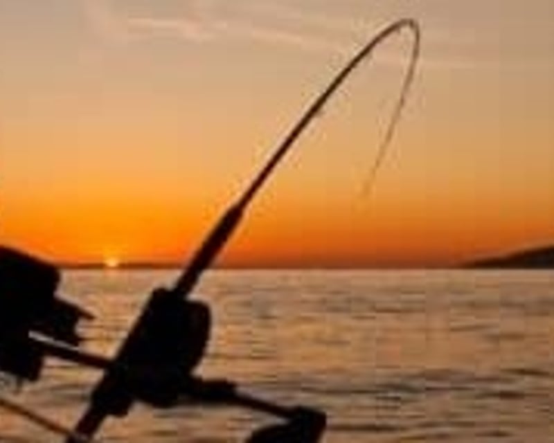Private Offshore Fishing Charter in Destin