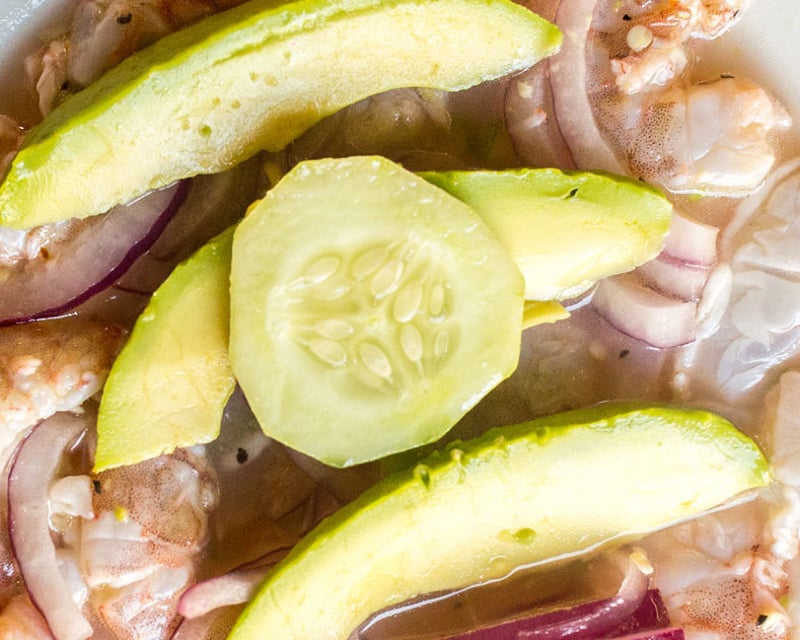 Fresh Seafood Tasting Tour in Puerto Vallarta