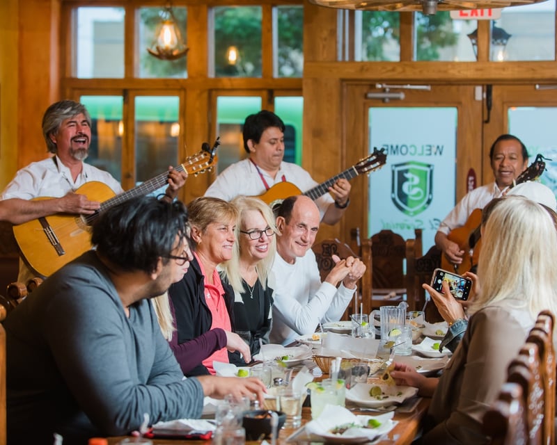Taste Tacos & Tequila on a Guided Bus Tour in Milwaukee