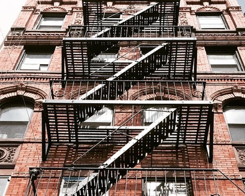 Explore the Lower East Side on a Walking Tour