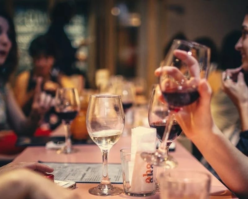 Calistoga Guided Wine Bike Tour