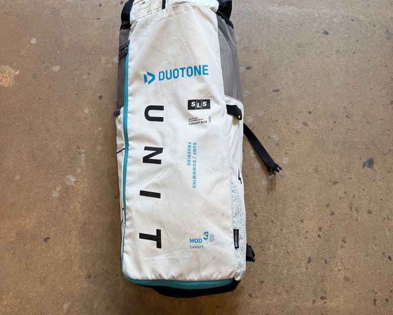 5m Duotone Wing Rental in Seattle
