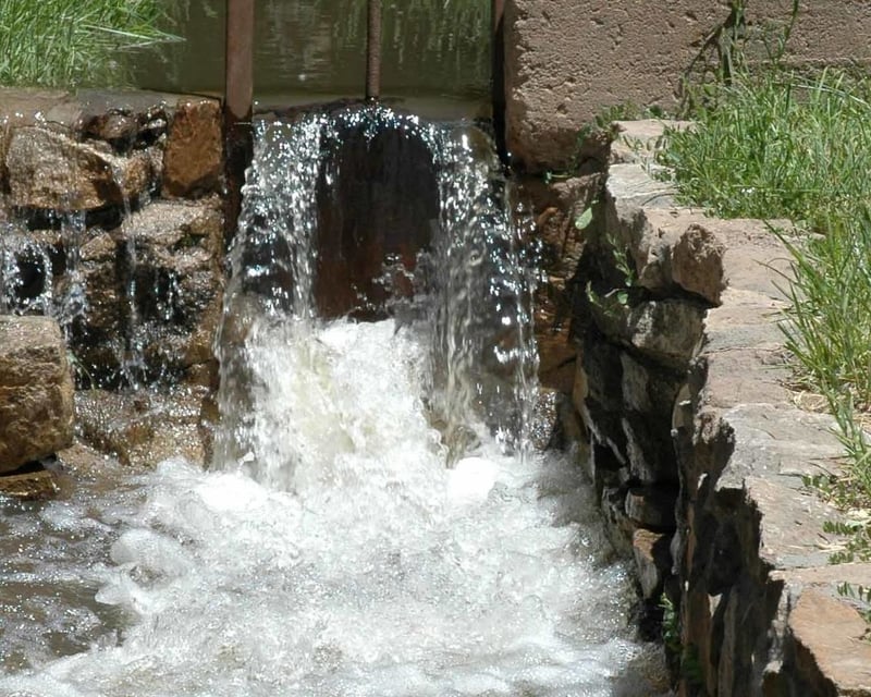 Art & Acequias Walking Tour in Santa Fe