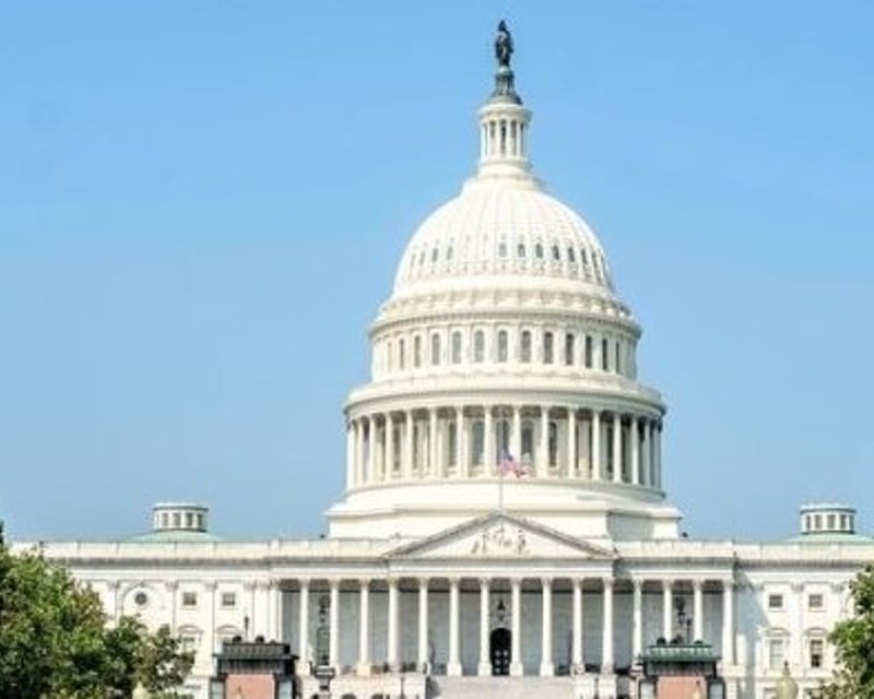 Presidential Inauguration Sites Tour in Washington DC