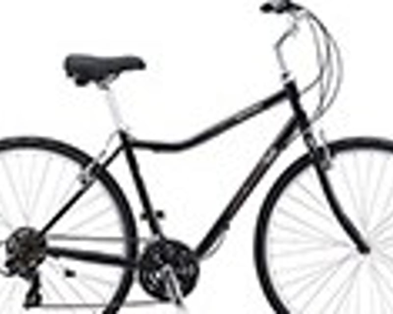 Ride a Hybrid Bike Rental in Miami Beach