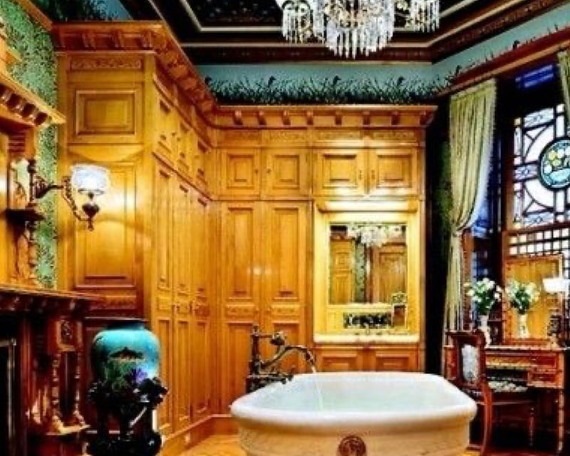 Private Jewish Gilded Age History Tour in New York City