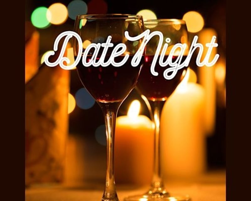 Date Night Cooking Class for Couples in Fort Collins