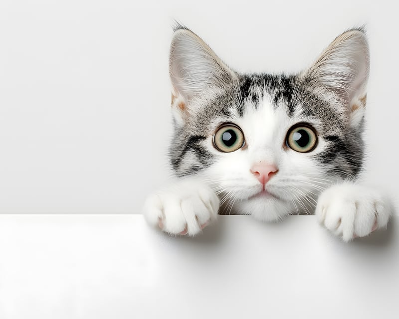 Kitten Yoga Class in South Barrington