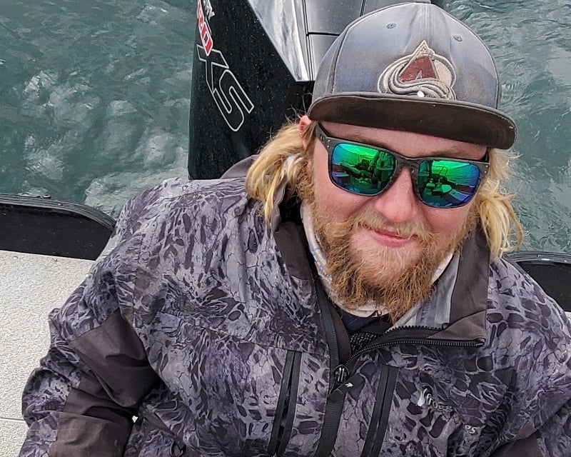 Grand Lake Guided Fishing Charter