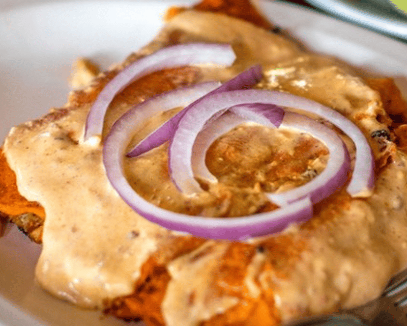 Puerto Vallarta Food Tasting Van Tour