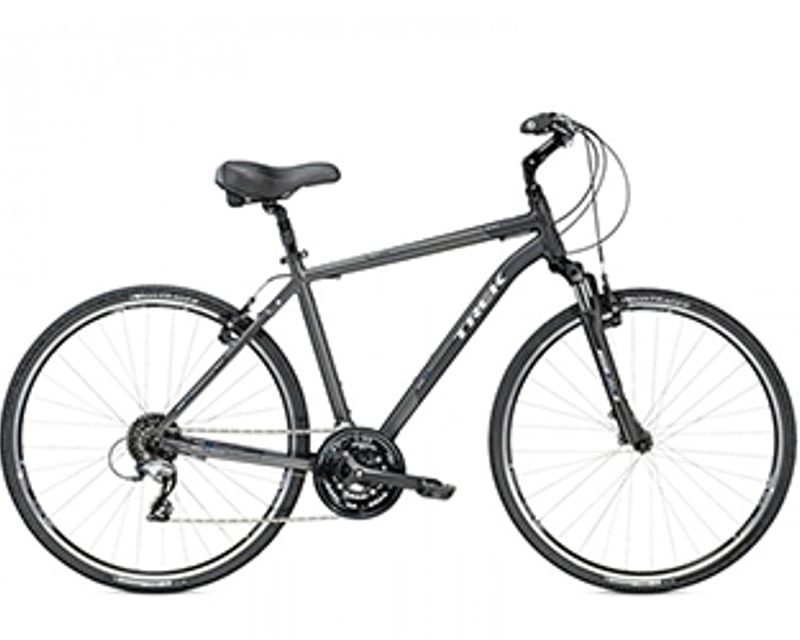 Central Park Adult Bike Rental