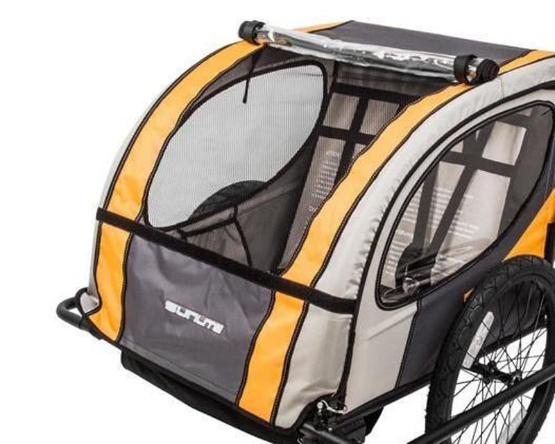 Buggy Trailer Rental In San Diego