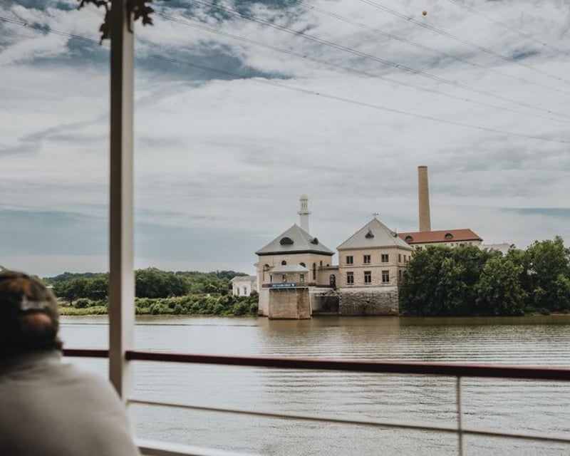 Louisville History Cruise