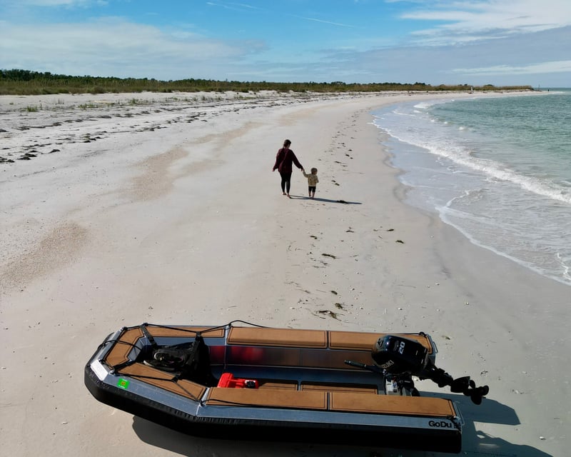4-5 Hour Private Daytime Sail in St. Petersburg