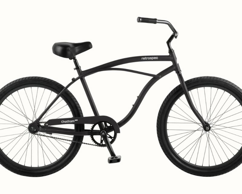 All-Day Beach Cruiser Rental in Manhattan Beach
