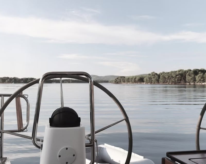 Private Falmouth Boat Charter with Sunset & Island Trips