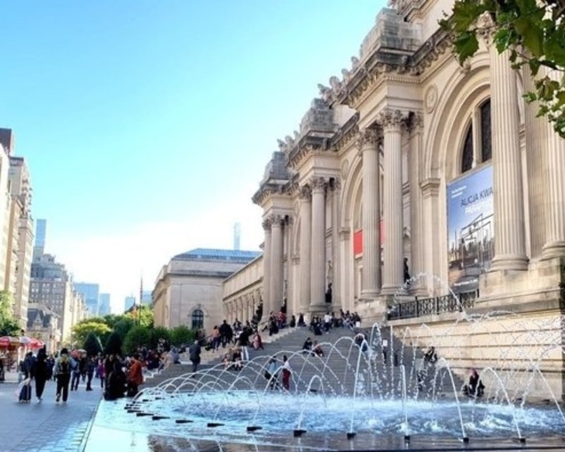 The Met 2.5-Hour Guided Museum Tour