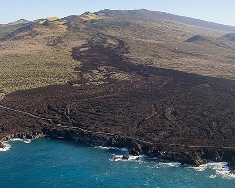 Private Biologist-Led Maui South Shore Nature Tour
