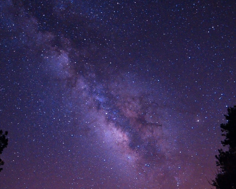 6 Best Places to Stargaze in the US for Dark Sky Views in 2026