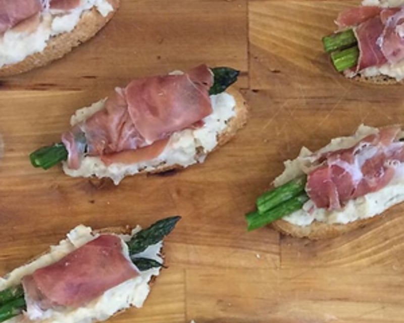 Couples Spanish Tapas Cooking Class in Baltimore