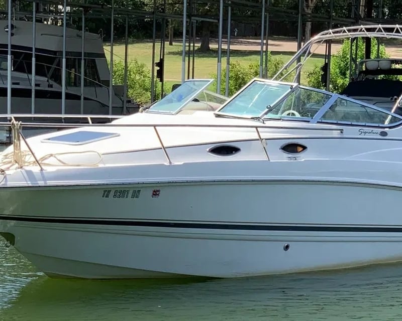 Private Yacht Charter with Captain in Shady Shores, TX