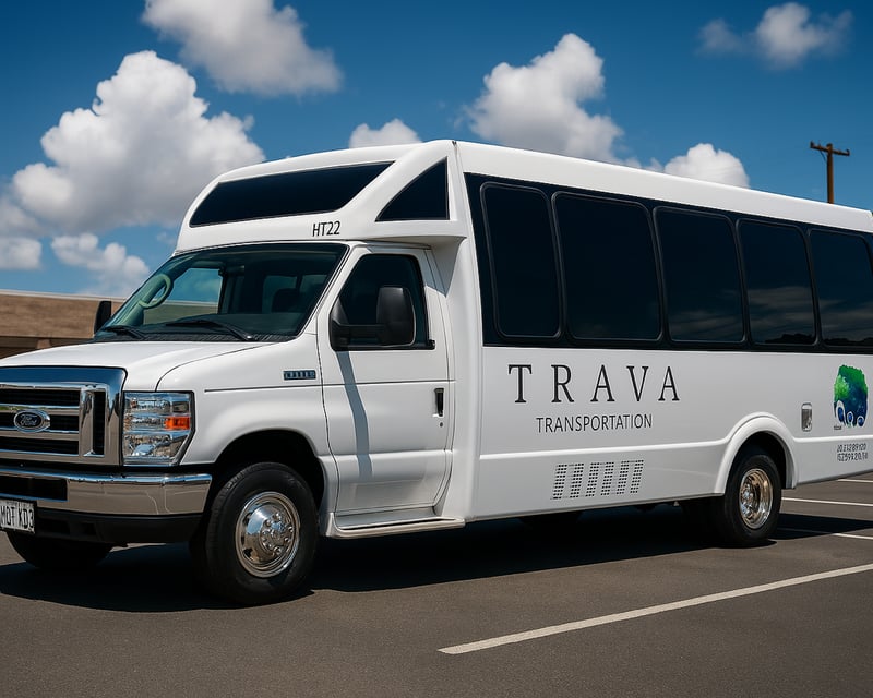 Ride a Round-Trip Shuttle From Waikiki to Wai Kai