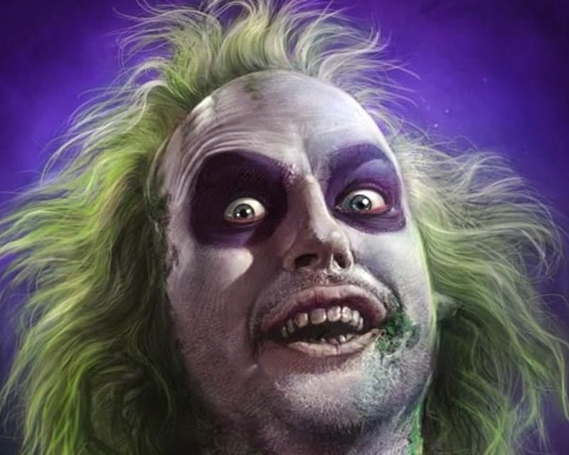 Beetlejuice Silent Disco Pub Crawl in St. Augustine