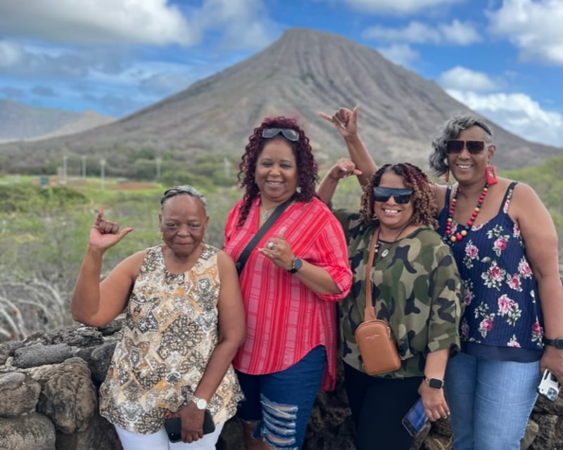 6-Hour Obama History Tour in Honolulu
