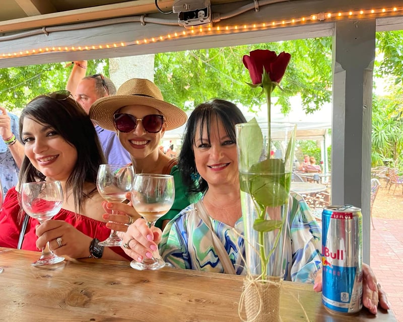 St. Augustine Guided Food & Drink Stroll