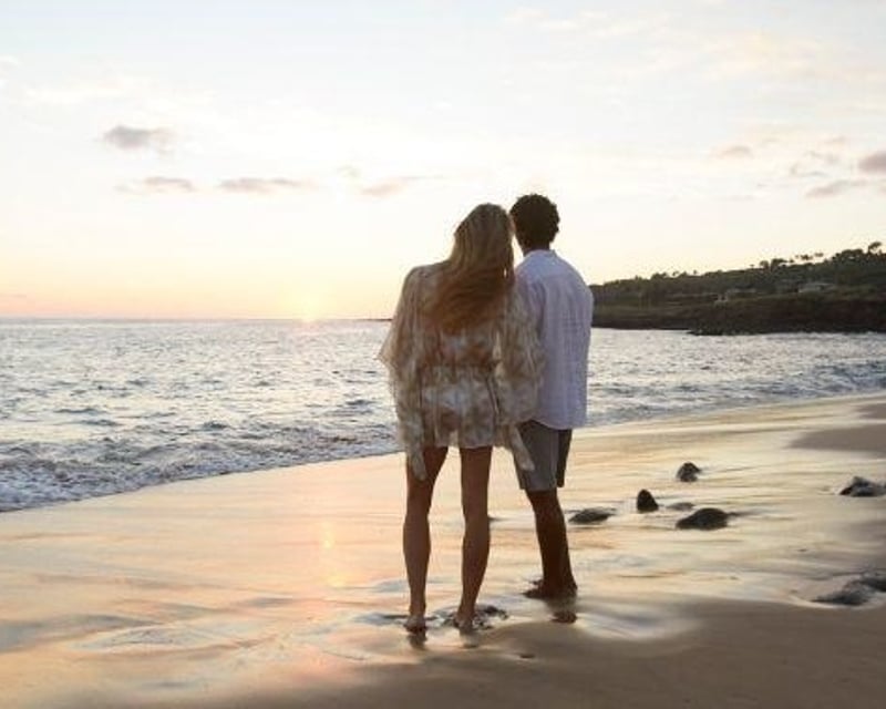 Private Oahu Honeymoon & Couples Tour