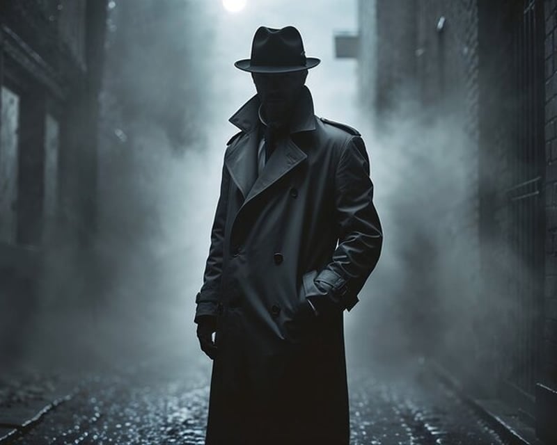 Mafia, Ghosts & Crime Walking Tour in NYC