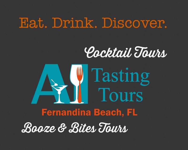 Amelia Island Food & Cocktail Tasting Tour
