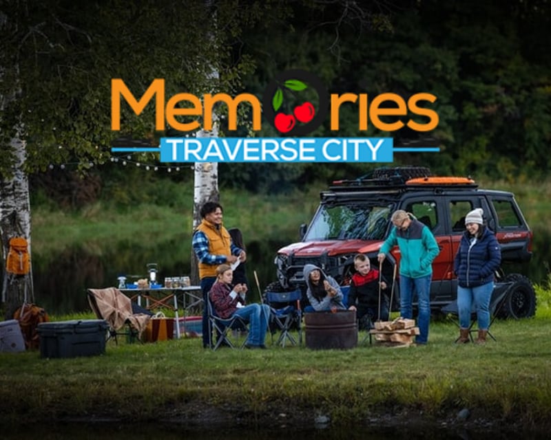 2-Hour Guided Off-Road Tour in Traverse City