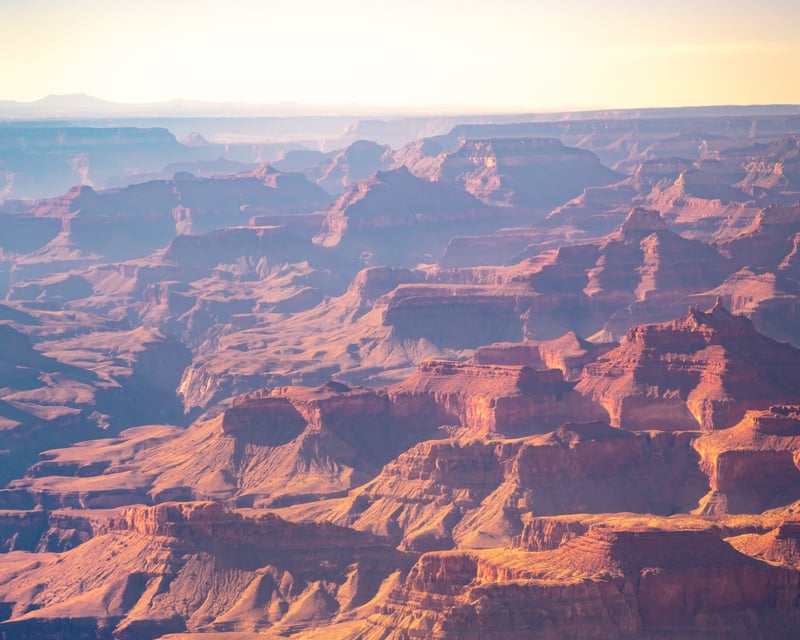Round-Trip Air Shuttle Flight From Sedona to Page